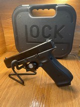 GLOCK 17 GEN 5 9MM LUGER (9X19 PARA)