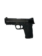 SMITH & WESSON M&P 380 SHIELD EZ .380 ACP
