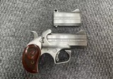 BOND ARMS SNAKE SLAYER .45 LC/.410 GA - 2 of 2
