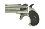 REMINGTON OVER/UNDER DERRINGER .41 SHORT (.41 RF)