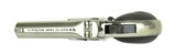 REMINGTON OVER/UNDER DERRINGER .41 SHORT (.41 RF) - 2 of 3