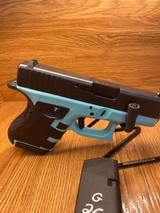 GLOCK 26 GEN4 9MM LUGER (9x19 PARA) - 3 of 3