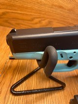 GLOCK 26 GEN4 9MM LUGER (9x19 PARA) - 2 of 3