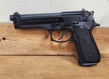 BERETTA 92FS 9MM LUGER (9X19 PARA) - 3 of 3