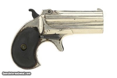 REMINGTON REMINGTON DERRINGER .41 SHORT (.41 RF)