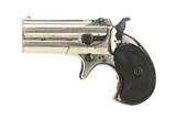 REMINGTON REMINGTON DERRINGER .41 SHORT (.41 RF) - 2 of 3
