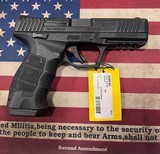 SAR ARMS SAR 9 9MM LUGER (9X19 PARA)