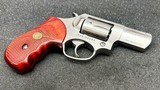 RUGER SP101 .357 MAG - 2 of 3