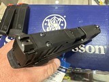 SMITH & WESSON EQUALIZER (THUMB SAFETY) 9MM LUGER (9X19 PARA) - 3 of 3