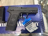 SMITH & WESSON EQUALIZER (THUMB SAFETY) 9MM LUGER (9X19 PARA) - 2 of 3