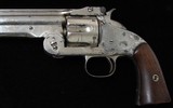 SMITH & WESSON 2ND MODEL AMERICAN UNKNOWN - 3 of 3