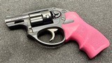 RUGER LCR .38 SPL - 2 of 3