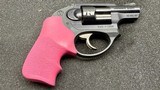 RUGER LCR .38 SPL - 3 of 3