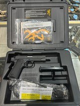 BROWNING 1911-380 .380 ACP
