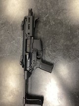 SIG SAUER MCX RATTLER .300 AAC BLACKOUT
