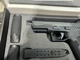 IWI MASADA 9MM LUGER (9X19 PARA) - 2 of 3