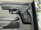 IWI MASADA 9MM LUGER (9X19 PARA) - 3 of 3