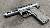 RUGER Mark IV 22/45 Lite .22 LR - 3 of 3