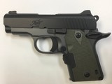 KIMBER Micro 9 9MM LUGER (9x19 PARA) - 2 of 3