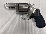 RUGER Speed-Six .357 MAG