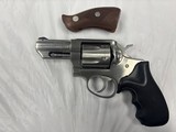 RUGER Speed-Six .357 MAG - 3 of 3