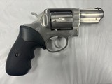 RUGER Speed-Six .357 MAG - 2 of 3