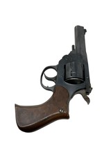 H&R defender .38 S&W