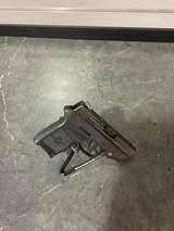 SMITH & WESSON M&P BODYGUARD 380 CT .380 ACP - 3 of 3