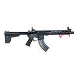 SPIKE‚‚S TACTICAL st-15 7.62X39M