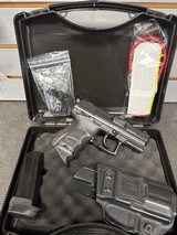 HECKLER & KOCH P30SK 9MM LUGER (9x19 PARA) - 2 of 3