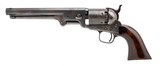 COLT CASED 1851 LONDON NAVY .36 CAL - 2 of 3