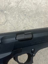 BERETTA 8045 F Cougar .45 ACP - 3 of 3