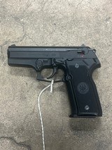 BERETTA 8045 F Cougar .45 ACP - 2 of 3