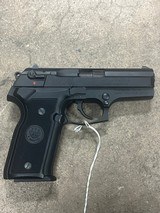 BERETTA 8045 F Cougar .45 ACP