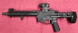 SPRINGFIELD ARMORY SAINT EDGE PISTOL 5.56X45MM NATO - 2 of 2