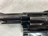 SMITH & WESSON 17 (K-22 MASTERPIECE) .22 LR - 3 of 3