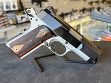 STRAYER-VOIGT, INC. ESCORT 9MM LUGER (9x19 PARA)