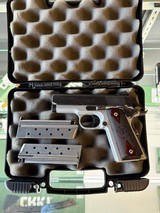 STRAYER-VOIGT, INC. ESCORT 9MM LUGER (9x19 PARA) - 3 of 3