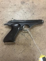 WHITNEY Wolverine .22 LR