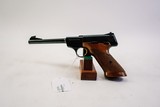 BROWNING CHALLENGER .22 LR
