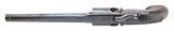 SAVAGE ARMS VERY FINE CASED SAVAGE REVOLVING FIREARMS COMPANY NAVY MODEL .36 CAL - 3 of 3