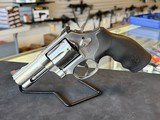SMITH & WESSON 686 PLUS .357 MAG