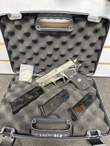 SIG SAUER P229 LEGION 9MM LUGER (9x19 PARA)
