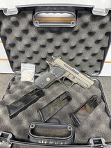 SIG SAUER P229 LEGION 9MM LUGER (9x19 PARA) - 2 of 3