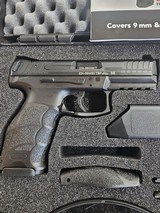 HECKLER & KOCH VP 9 9MM LUGER (9x19 PARA) - 3 of 3