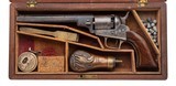 COLT CASED COLT BABY DRAGOON .31 CAL