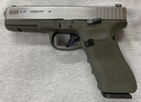 GLOCK G17 GEN 4 9MM LUGER (9x19 PARA) - 2 of 3