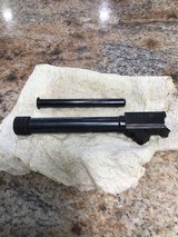 SIG SAUER P226 9MM LUGER (9X19 PARA) - 2 of 3