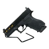 PALMETTO STATE ARMORY DAGGER COMPACT 9MM LUGER (9x19 PARA) - 2 of 3