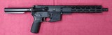 RADICAL FIREARMS RF-15 5.56X45MM NATO